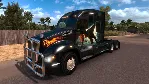 American Truck Simulator - Dragon Truck Design Pack DLC - irongamers.ru