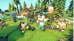 😶 Who's Who? {Steam Key/Global/Region Free} + Подарок🎁 