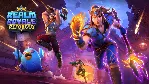 Realm Royale Reforged: Mr. Fluffles Chicken Skin | Ключ