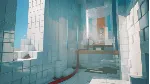 Q.U.B.E. 2 - STEAM GIFT РОССИЯ