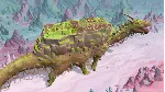 The Wandering Village - STEAM GIFT РОССИЯ