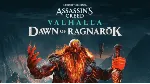 Assassin’s Creed Valhalla Dawn of Ragnarok UBISOFT KEY