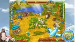 Farm Frenzy 4 (steam key)
