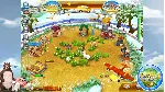 Farm Frenzy 4 (steam key)
