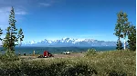 American Truck Simulator - Wyoming STEAM•RU АВТО 0% - irongamers.ru