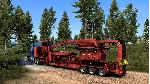 American Truck Simulator - Forest Machinery STEAM ⚡ ️💳 