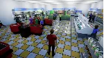 King of Retail - STEAM GIFT РОССИЯ - irongamers.ru