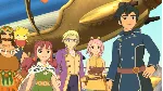Ni no Kuni II: Revenant Kingdom - STEAM GIFT РОССИЯ - irongamers.ru
