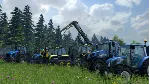 Farming Simulator 15 Gold Edition - STEAM RU/KZ/UA/BY