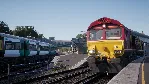 Train Sim World 2 East Coastway Brighton E. DLC - irongamers.ru