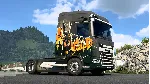 Euro Truck Simulator 2 - Street Art Paint Jobs Pack АВТОДОСТАВКА STEAM GLOBAL МГНОВЕН - irongamers.ru