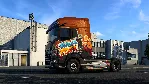 Euro Truck Simulator 2 - Street Art Paint Jobs Pack АВТОДОСТАВКА STEAM GLOBAL МГНОВЕН - irongamers.ru