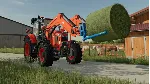 Farming Simulator 22 - Kubota Pack DLC | Steam Gift Рос