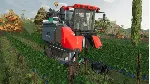 Farming Simulator 22 - ERO Grapeliner Series 7000 DLC | - irongamers.ru