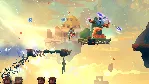 Dead Cells Fatal Falls DLC (steam key)