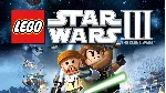LEGO Star Wars III The Clone Wars XBOX one Series Xs