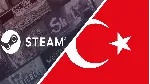✅ Steam смена на ТУРЕЦКИЙ регион 🇹 🇷 Турция TL БЫСТРО✔ ️