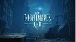✅ Little Nightmares I & II Bundle XBOX КЛЮЧ 🔑 