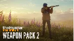 💎 theHunter Call of the Wild Weapon Pack 2 XBOX КЛЮЧ🔑 