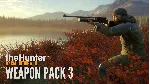 💎 theHunter Call of the Wild Weapon Pack 3 XBOX КЛЮЧ🔑 