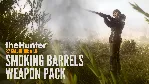 theHunter Call of the Wild Smoking Barrels XBOX Ключ