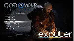 Аккаунт PS5 c God of War Ragnarek + Gotham Knights