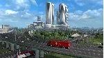 Euro Truck Simulator 2 - Road to the Black Sea STEAM•RU