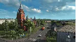Euro Truck Simulator 2 - Beyond the Baltic Sea STEAM•RU