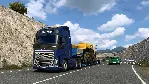Euro Truck Simulator 2 - Volvo Construction Equipment (