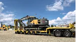 Euro Truck Simulator 2 - Volvo Construction Equipment (