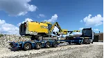Euro Truck Simulator 2 - High Power Cargo Pack (Steam |