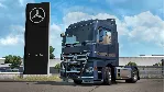 Euro Truck Simulator 2 - Actros Tuning Pack (Steam | RU