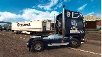 Euro Truck Simulator 2 - Mighty Griffin Tuning Pack (St