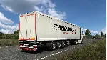 Euro Truck Simulator 2 - Schwarzmüller Trailer Pack (St