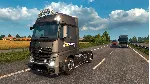 Euro Truck Simulator 2 - Michelin Fan Pack (Steam | RU)