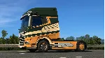 Euro Truck Simulator 2 - Wheel Tuning Pack (Steam | RU)