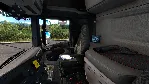 Euro Truck Simulator 2 - Cabin Accessories (Steam | RU)