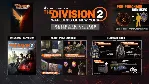 The Division 2 Warlords of New York Ultimate Edition + Battle for Brooklyn