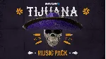 PAYDAY 2: Tijuana Music Pack DLC STEAM•RU ⚡ ️АВТО 💳 0%