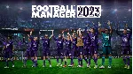 Football Manager 2023 Console Xbox One & Series X|S