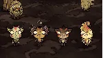 Don't Starve Together: Wurt Deluxe Chest DLC ⚡ ️АВТО