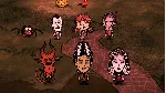 Dont Starve Together Hallowed Nights Survivors Chest II