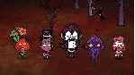 DontStarve Together Hallowed Nights Survivors Chest III