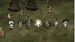 Don't Starve Together: Fresh Verdant Chest DLC ⚡ ️АВТО