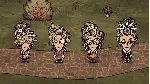 Don&acute;t Starve Together: Wanda Deluxe Chest DLC АВТО - irongamers.ru