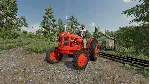 Farming Simulator 22 - Volvo T 425 Krabat DLC АВТОДОСТАВКА STEAM РОССИЯ