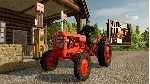 Farming Simulator 22 - Volvo T 425 Krabat DLC АВТОДОСТАВКА STEAM РОССИЯ