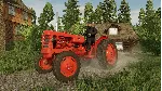 Farming Simulator 22 - Volvo T 425 Krabat DLC АВТОДОСТАВКА STEAM РОССИЯ