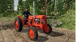 Farming Simulator 22 - Volvo T 425 Krabat DLC АВТОДОСТАВКА STEAM РОССИЯ