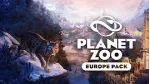 Planet Zoo - Europe Pack DLC Steam CD Key ROW